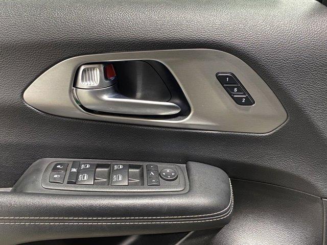 used 2022 Chrysler Pacifica Hybrid car, priced at $27,999