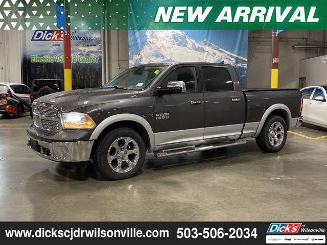 used 2016 Ram 1500 car, priced at $24,994