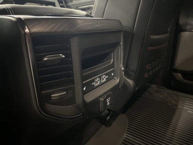 new 2025 Ram 1500 car, priced at $68,220