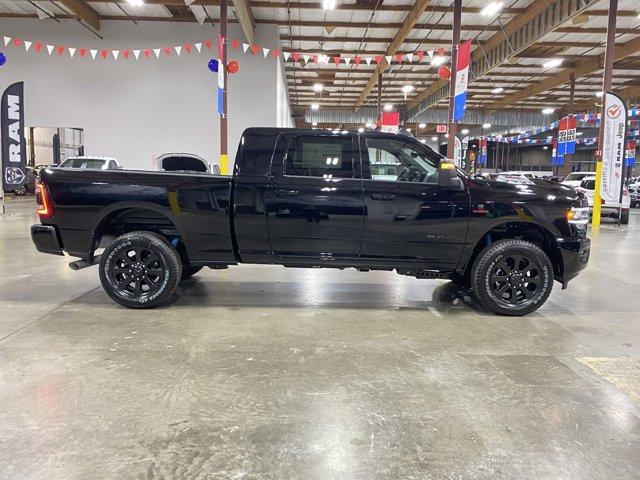 new 2024 Ram 2500 car, priced at $85,880