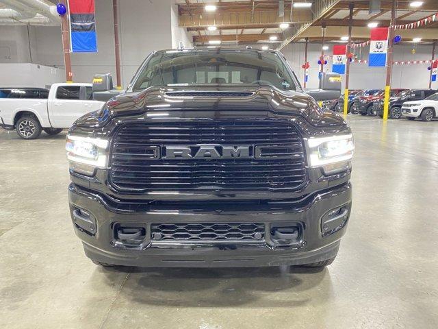 new 2024 Ram 2500 car, priced at $85,880