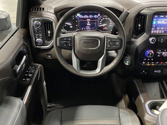 used 2022 GMC Sierra 3500 car, priced at $62,844