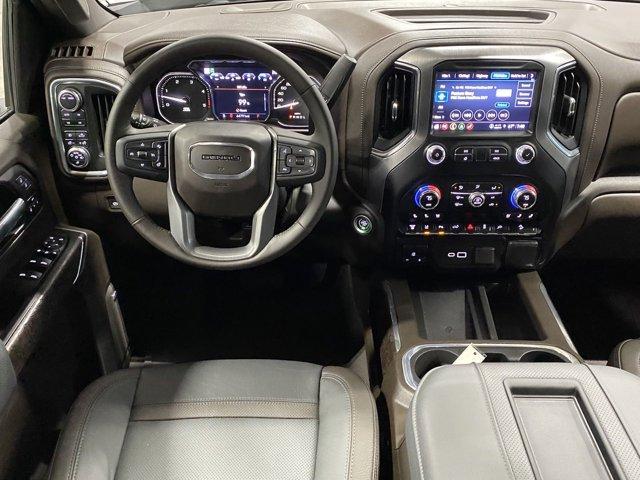 used 2022 GMC Sierra 3500 car, priced at $62,844