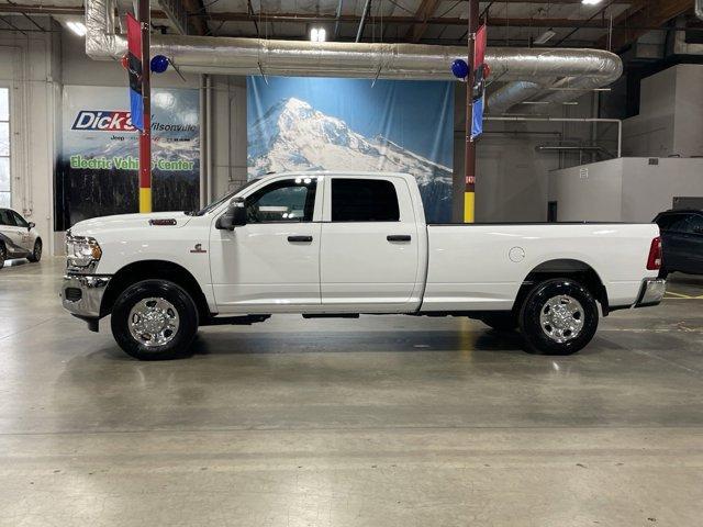 new 2024 Ram 2500 car, priced at $64,995