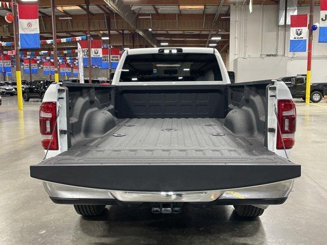 new 2024 Ram 2500 car, priced at $64,995