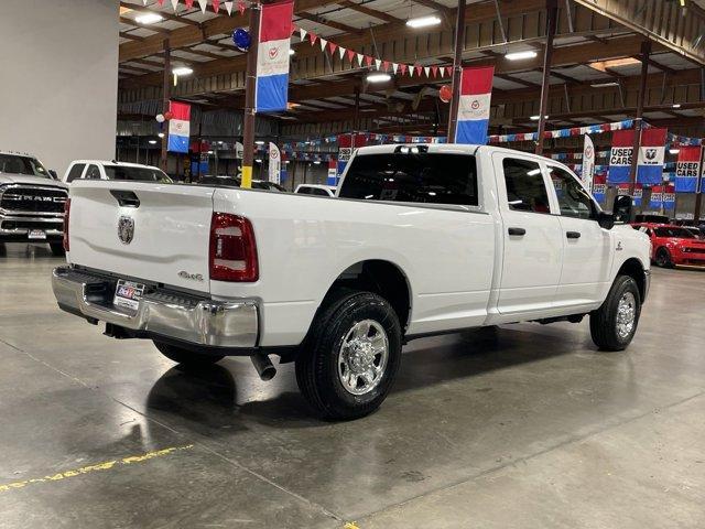 new 2024 Ram 2500 car, priced at $64,995