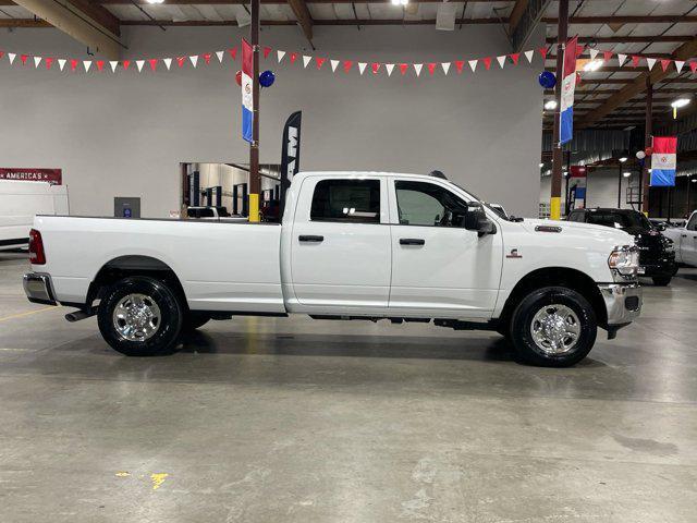 new 2024 Ram 2500 car, priced at $58,995