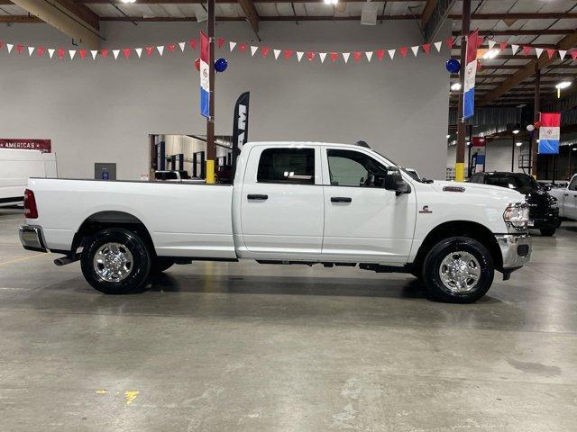 new 2024 Ram 2500 car, priced at $64,995