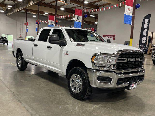 new 2024 Ram 2500 car, priced at $58,995