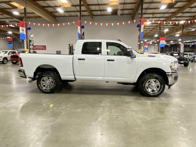 new 2024 Ram 2500 car, priced at $49,995