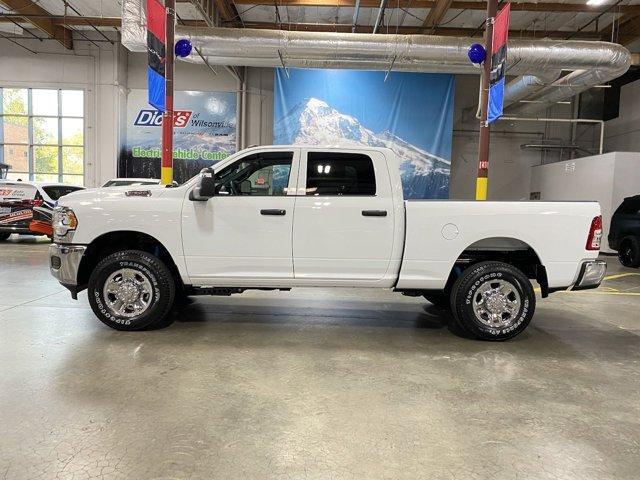 new 2024 Ram 2500 car, priced at $49,995