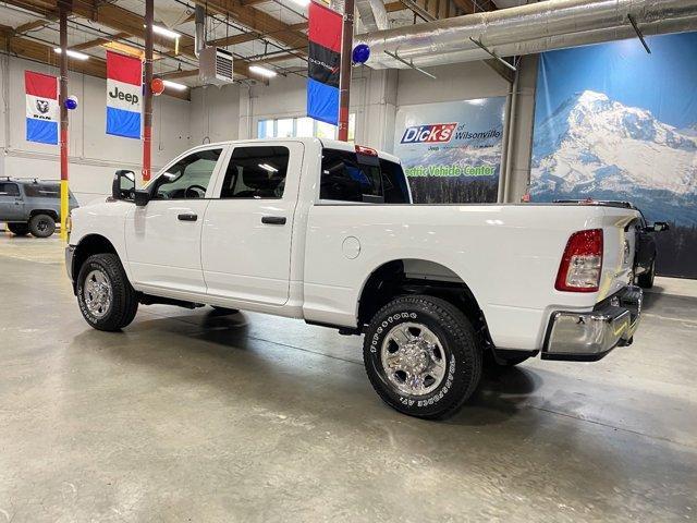 new 2024 Ram 2500 car, priced at $49,995