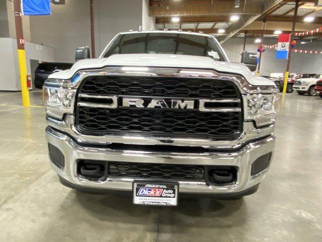 new 2024 Ram 2500 car, priced at $49,995