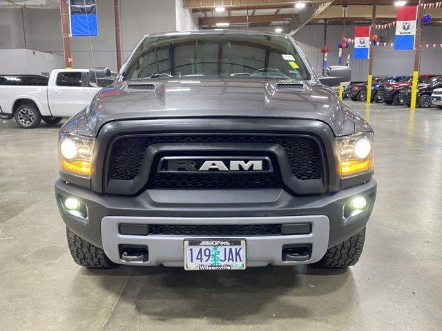 used 2016 Ram 1500 car, priced at $23,994