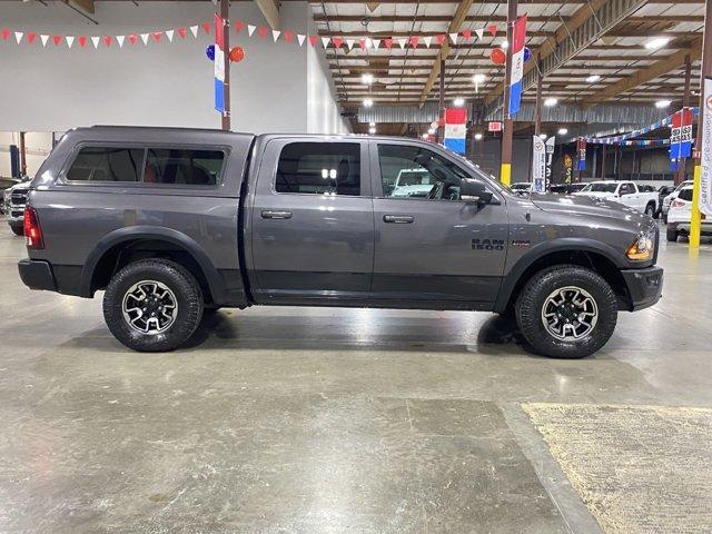 used 2016 Ram 1500 car, priced at $23,994