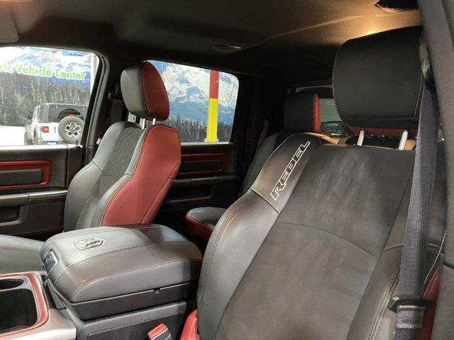 used 2016 Ram 1500 car, priced at $23,994