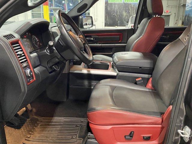 used 2016 Ram 1500 car, priced at $23,994