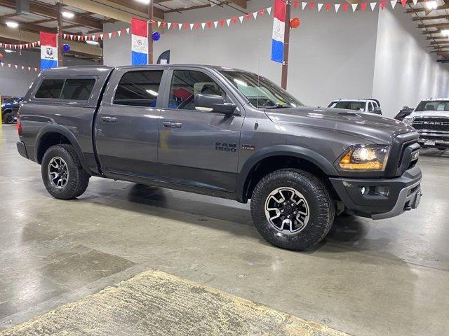 used 2016 Ram 1500 car, priced at $23,994