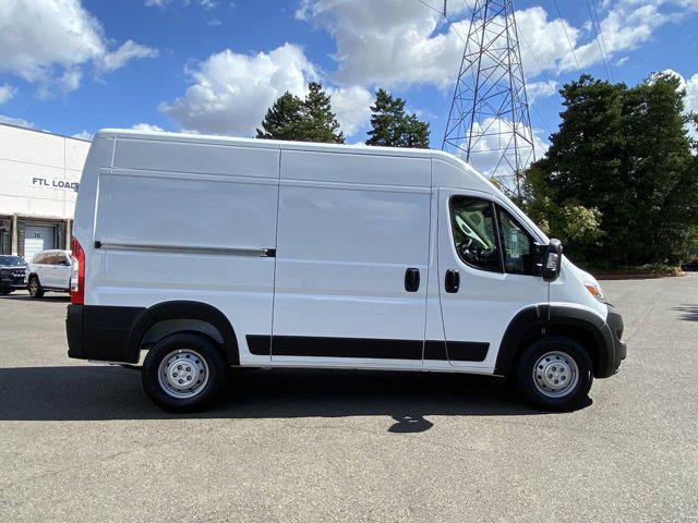 new 2023 Ram ProMaster 3500 car, priced at $44,995