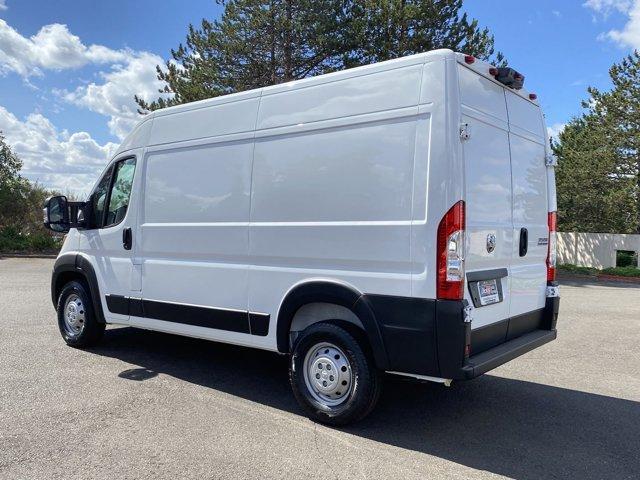 new 2023 Ram ProMaster 3500 car, priced at $57,990