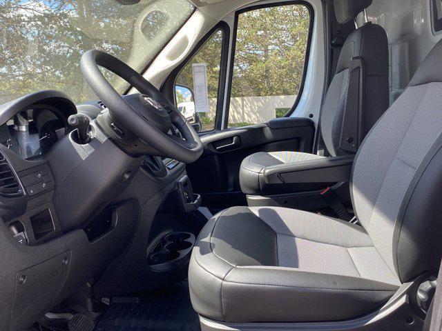 new 2023 Ram ProMaster 3500 car, priced at $44,995