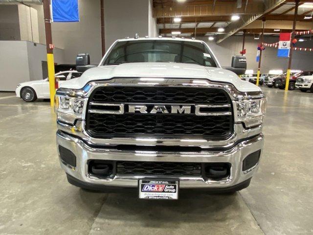 new 2024 Ram 2500 car, priced at $49,995