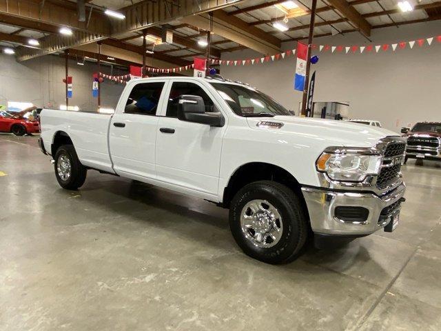 new 2024 Ram 2500 car, priced at $49,995