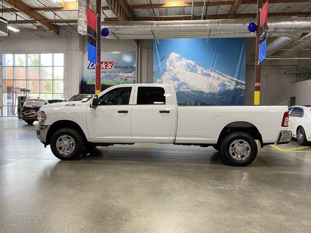 new 2024 Ram 2500 car, priced at $49,995