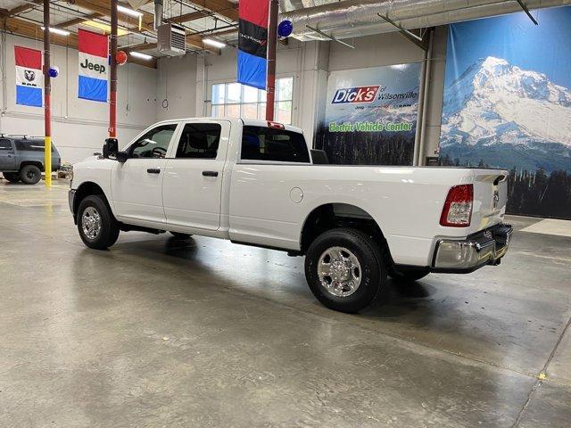 new 2024 Ram 2500 car, priced at $49,995