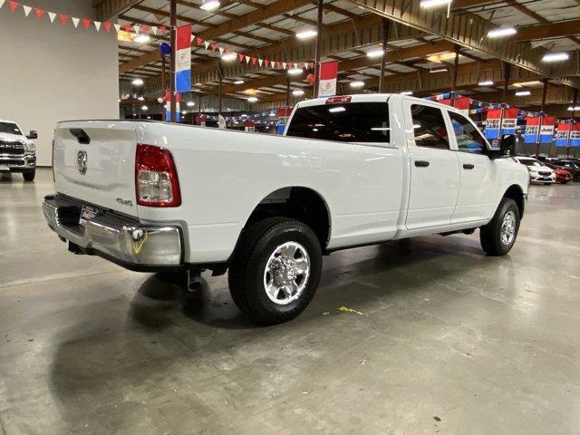 new 2024 Ram 2500 car, priced at $49,995