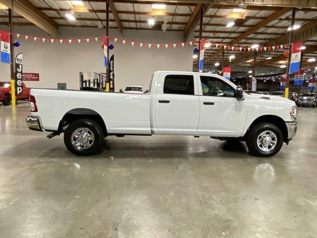 new 2024 Ram 2500 car, priced at $49,995