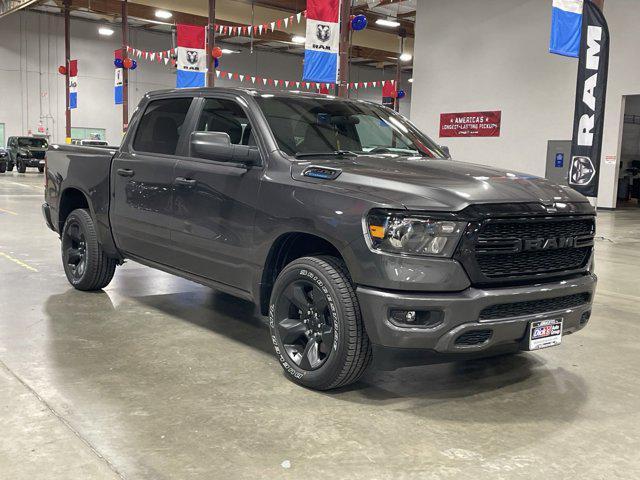 new 2024 Ram 1500 car