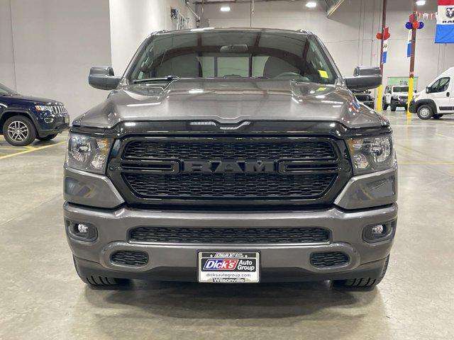 new 2024 Ram 1500 car