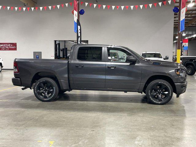 new 2024 Ram 1500 car