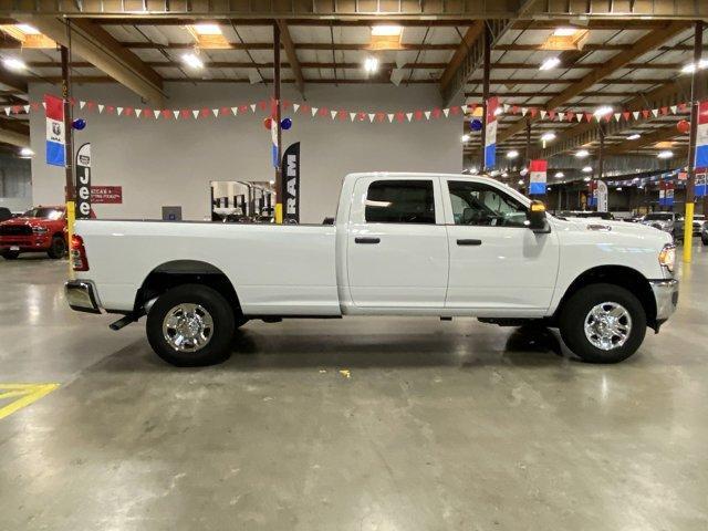 new 2024 Ram 2500 car, priced at $49,888