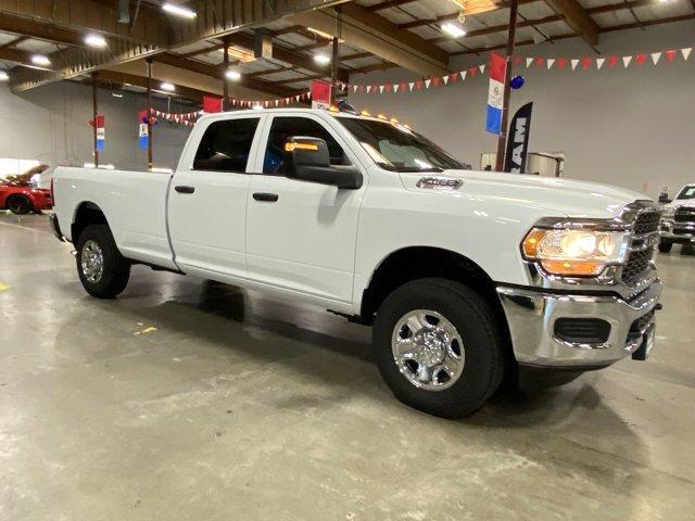 new 2024 Ram 2500 car, priced at $49,888