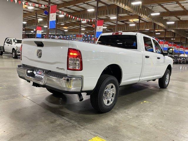 new 2024 Ram 2500 car, priced at $49,888