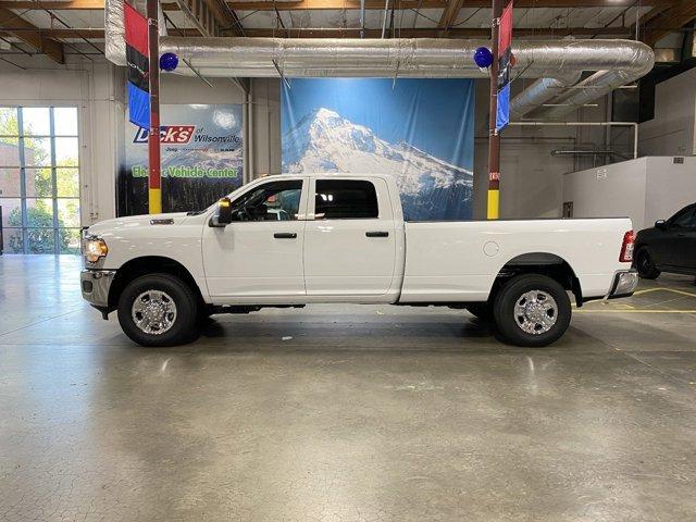 new 2024 Ram 2500 car, priced at $49,888