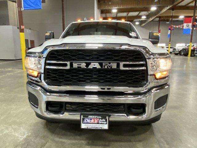 new 2024 Ram 2500 car, priced at $49,888