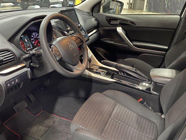 used 2023 Mitsubishi Eclipse Cross car, priced at $19,877