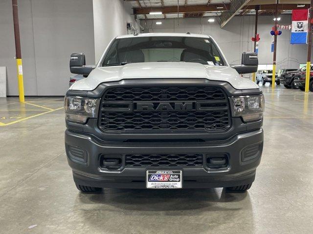 new 2024 Ram 2500 car, priced at $53,995