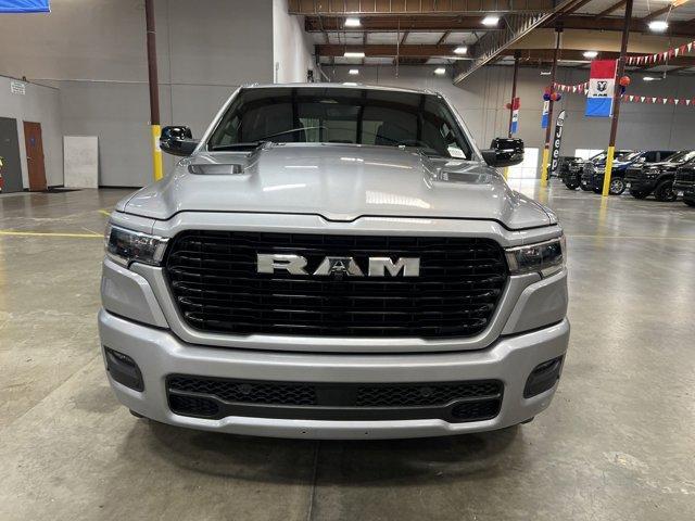 new 2025 Ram 1500 car, priced at $59,995