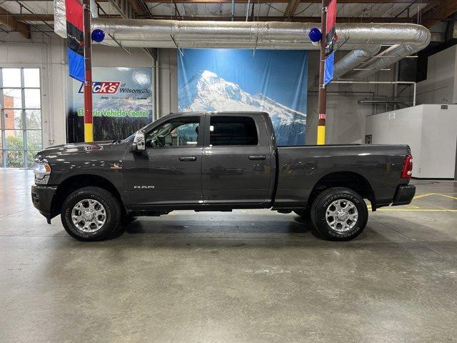 used 2024 Ram 2500 car, priced at $59,441