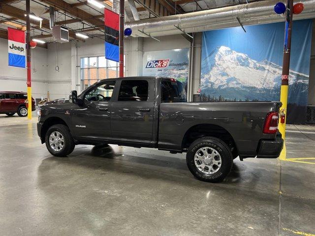 used 2024 Ram 2500 car, priced at $59,441