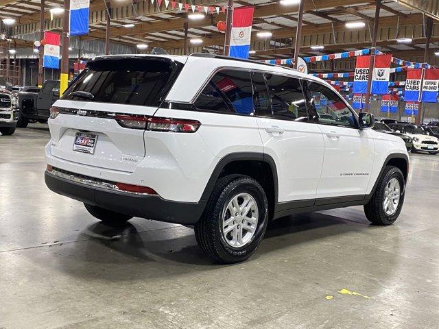 new 2025 Jeep Grand Cherokee car, priced at $38,888