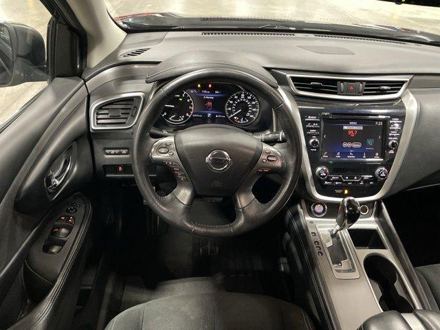 used 2020 Nissan Murano car, priced at $18,933