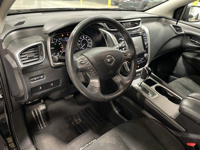 used 2020 Nissan Murano car, priced at $18,933