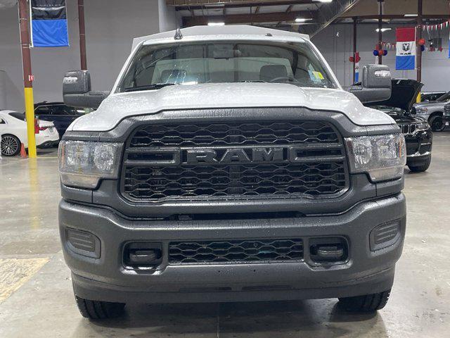 new 2024 Ram 2500 car, priced at $75,990