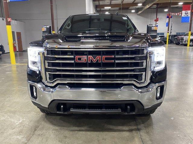 used 2023 GMC Sierra 3500 car, priced at $64,390