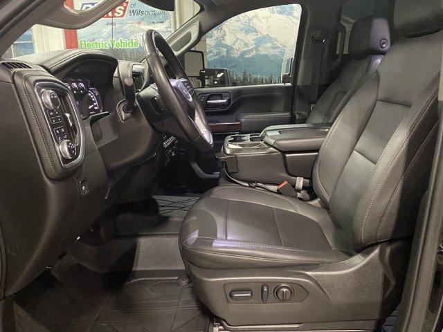 used 2023 GMC Sierra 3500 car, priced at $64,390